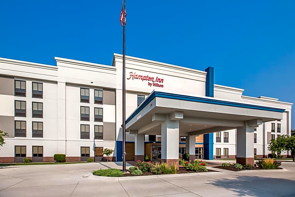 Hampton Inn North Platte