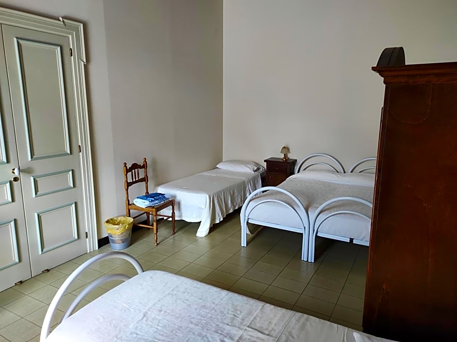 Antica Dimora Palazzo Rovitti