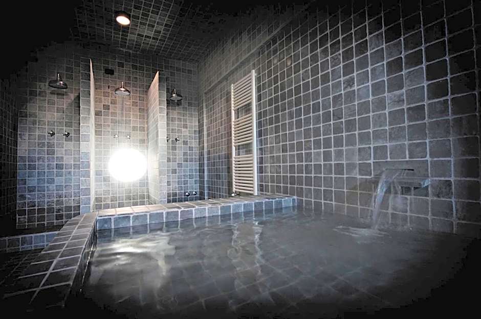 Foro Appio Mansio Hotel