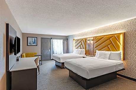 The Wander Hotel, a Ramada by Wyndham