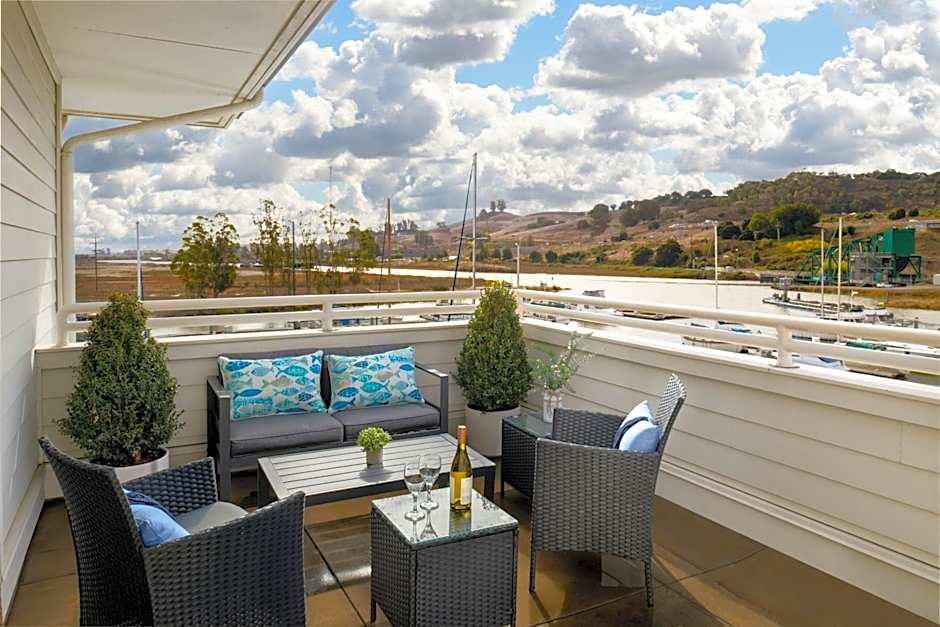 Sheraton Sonoma Wine Country Petaluma