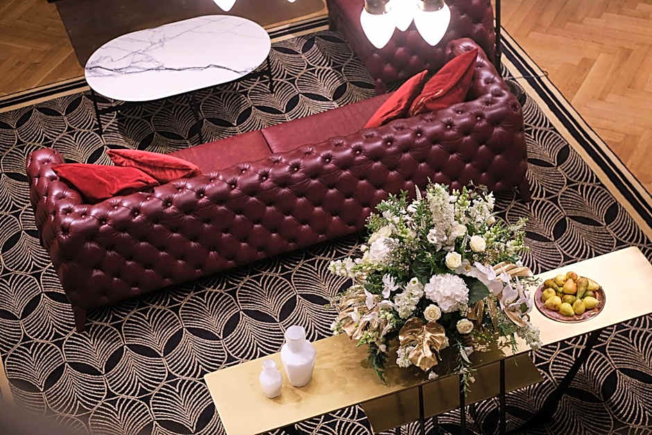 Villa Ammende Restaurant and Hotel