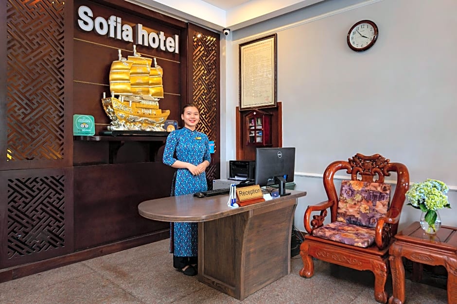 Sofia Boutique Hotel Danang