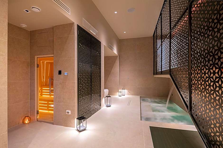 Dimora San Giuseppe Hotel & SPA