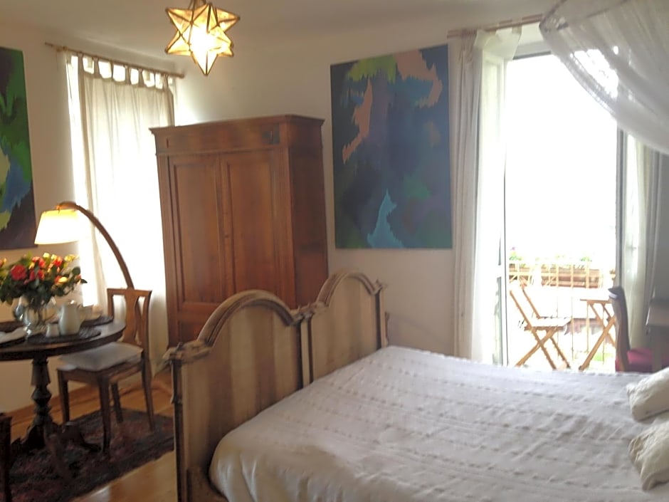 apartment BB Lago Nel Pagliaio