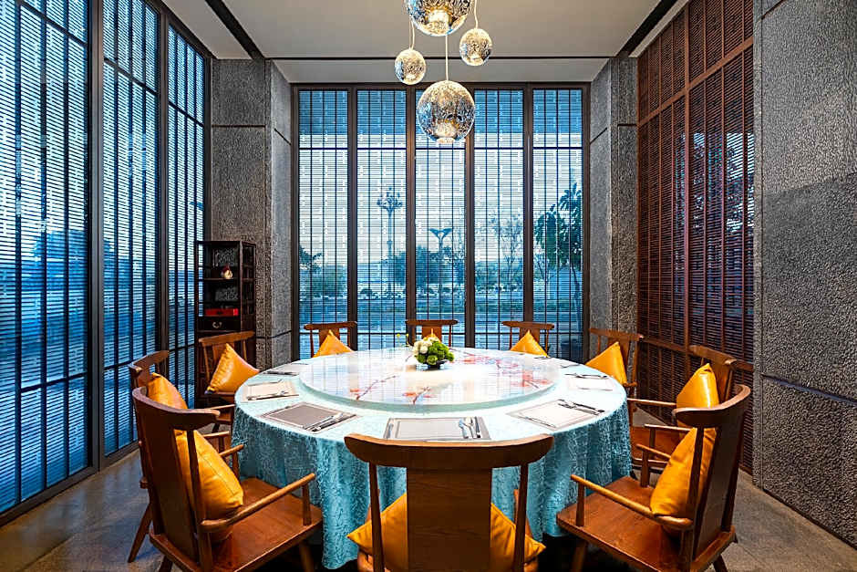 Hotel Indigo Dali Erhai By IHG