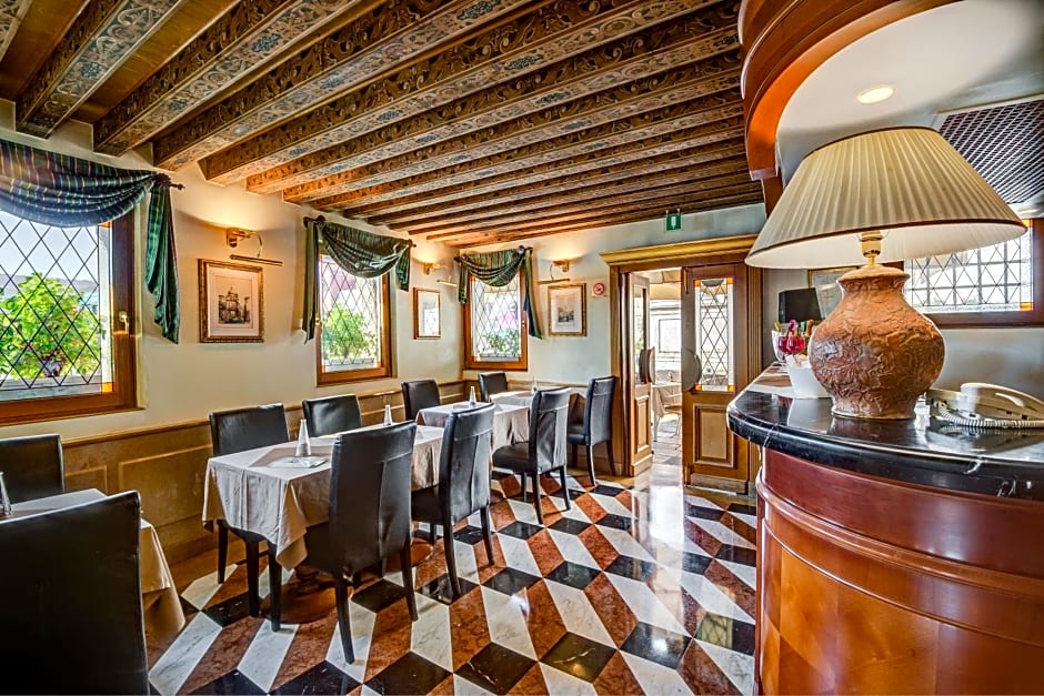 Antiche Figure Hotel