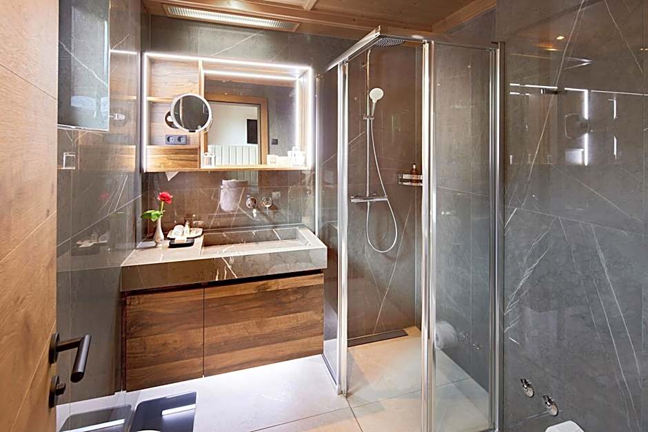 Relais&Châteaux Spa-Hotel Jagdhof