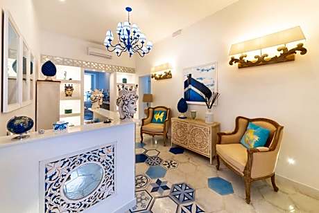 QuattroCuori Boutique Hotel & Spa