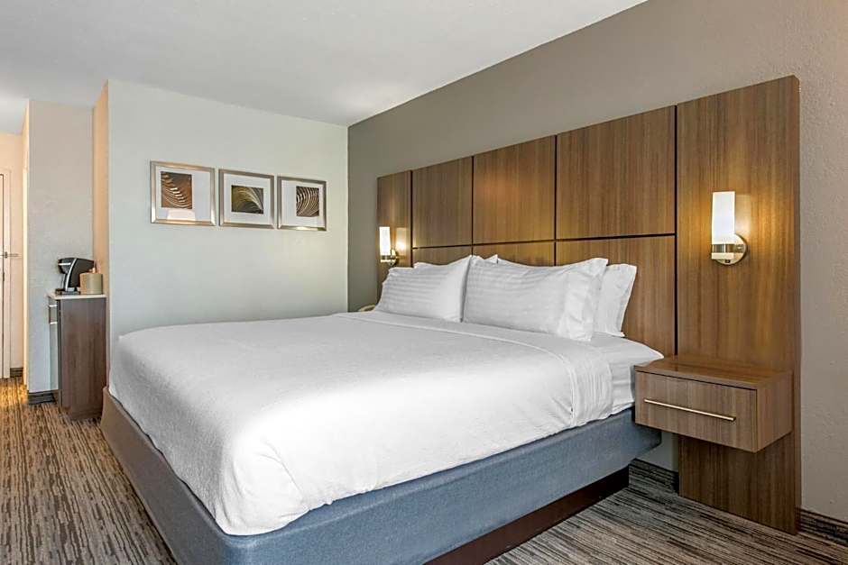 Holiday Inn Melbourne - Viera Conference Center By IHG