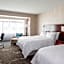 Rochester Marriott Mayo Clinic Area