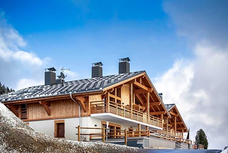 TERRESENS - L'ALTARENA