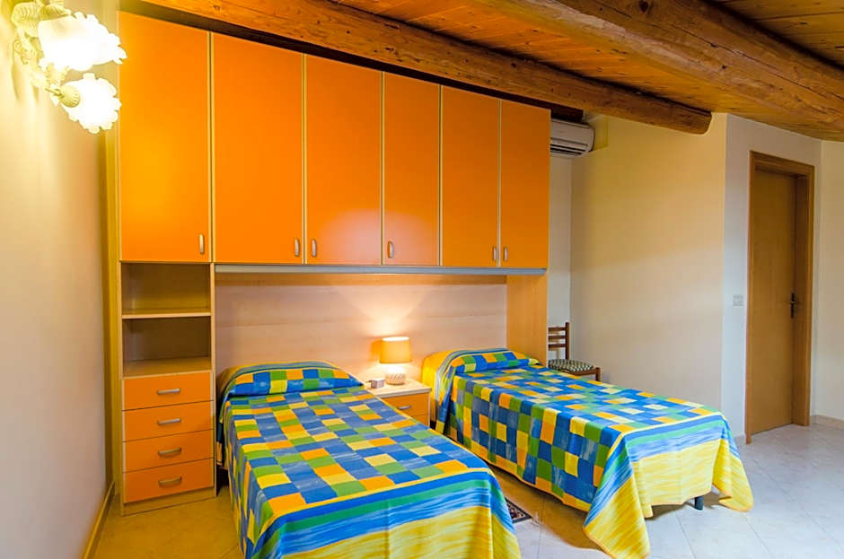 Casa Vacanza AcquaMarina