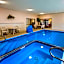 Quality Inn I-70 Near Kansas Speedway