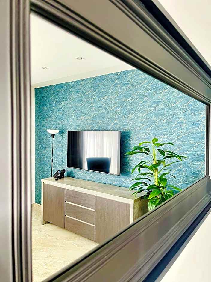 Sveltos Residence Suites