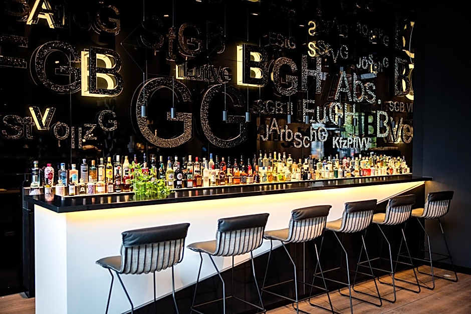 Motel One Karlsruhe