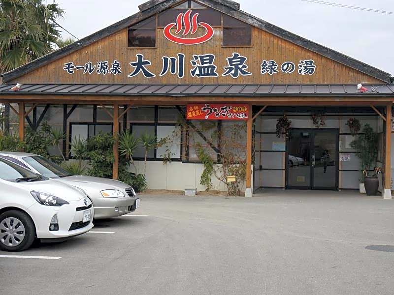 Guest House Nakamura House