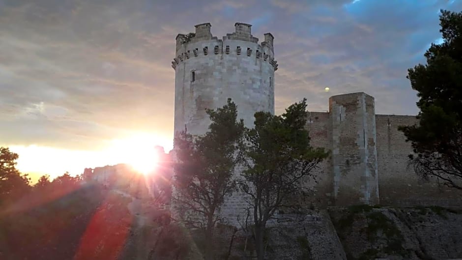 L’Arca - Bed & Breakfast in Lucera Centro