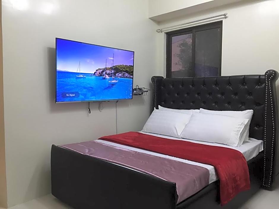 THE VISTA BRENT HILL BAGUIO