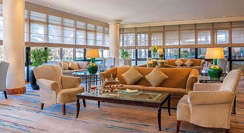 InterContinental Jordan By IHG