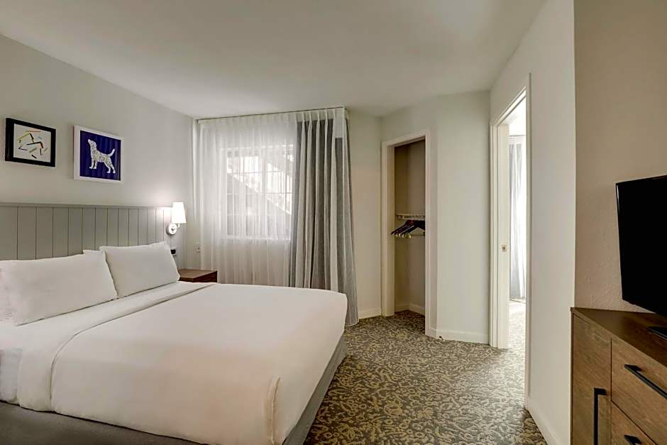 Sonesta ES Suites San Jose Airport