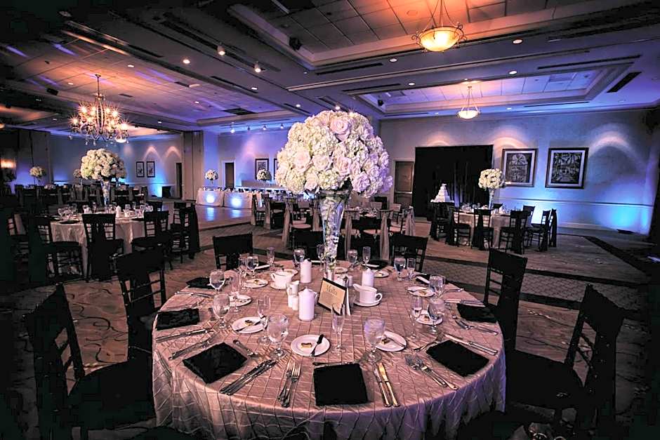 DoubleTree By Hilton Sunrise/Sawgrass Mills, Fl