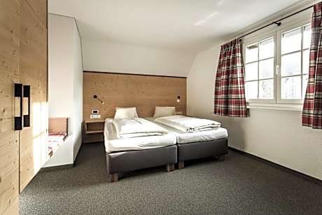 Classic Double or Twin Room
