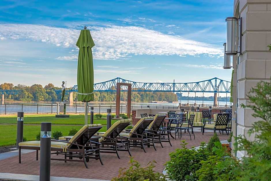 Holiday Inn Owensboro Riverfront By IHG