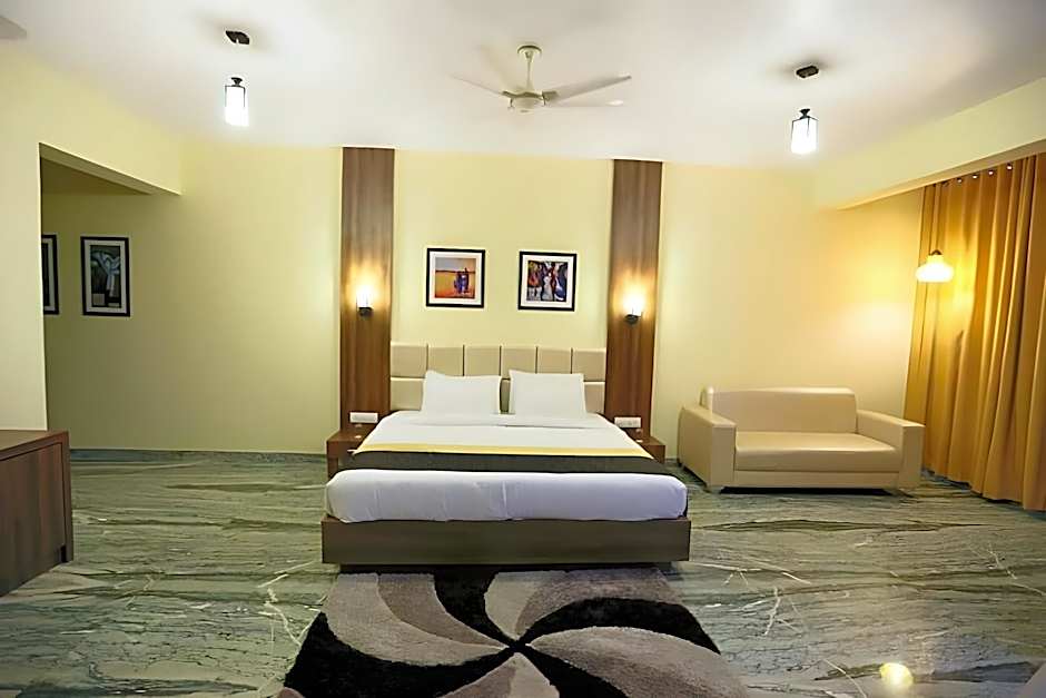 Regenta Central Mewargarh Udaipur