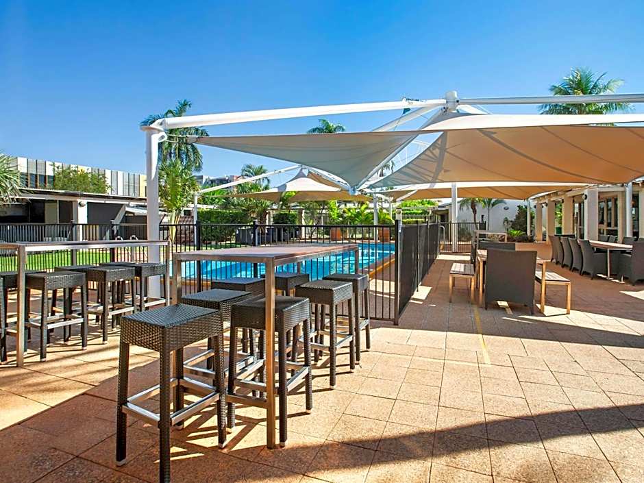 Ibis Styles Karratha Hotel
