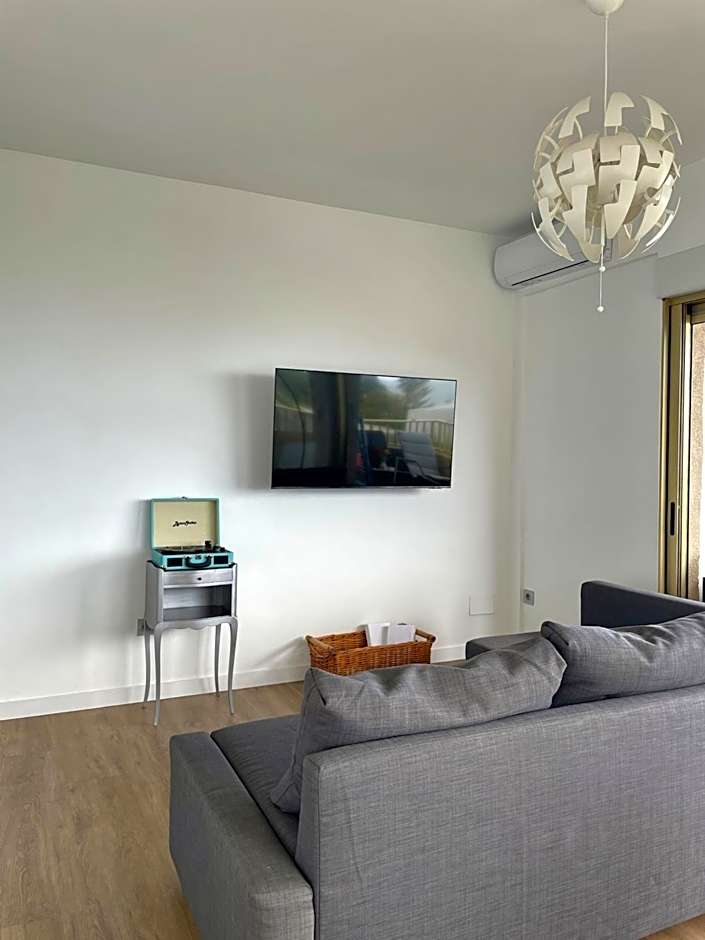 Villa Marina - apartamento a menos de 5 minutos de la playa