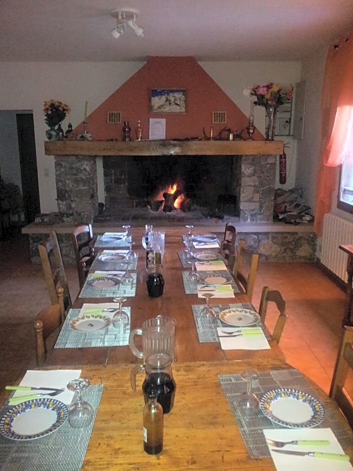 Chambre d'Hôte "Chez Antoinette et Charles"