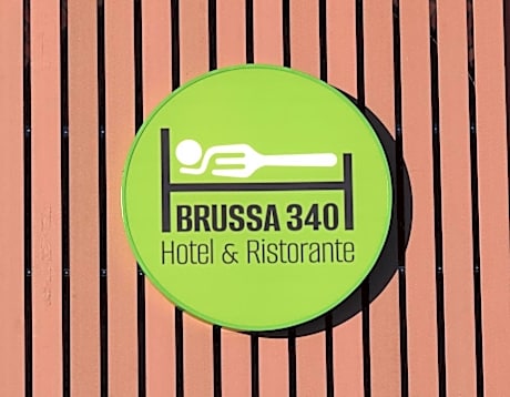Hotel Brussa 340