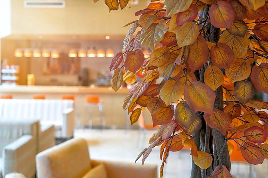 Hotel Restaurante El Vall