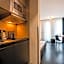 Brera Serviced Apartments Munich Schwabing