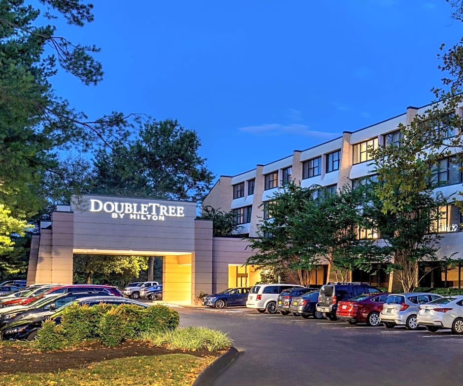 DoubleTree By Hilton Hotel Columbia