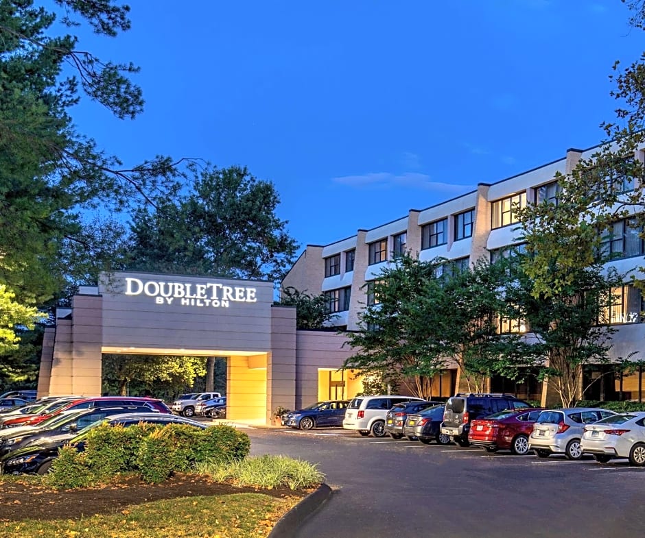 DoubleTree by Hilton Columbia