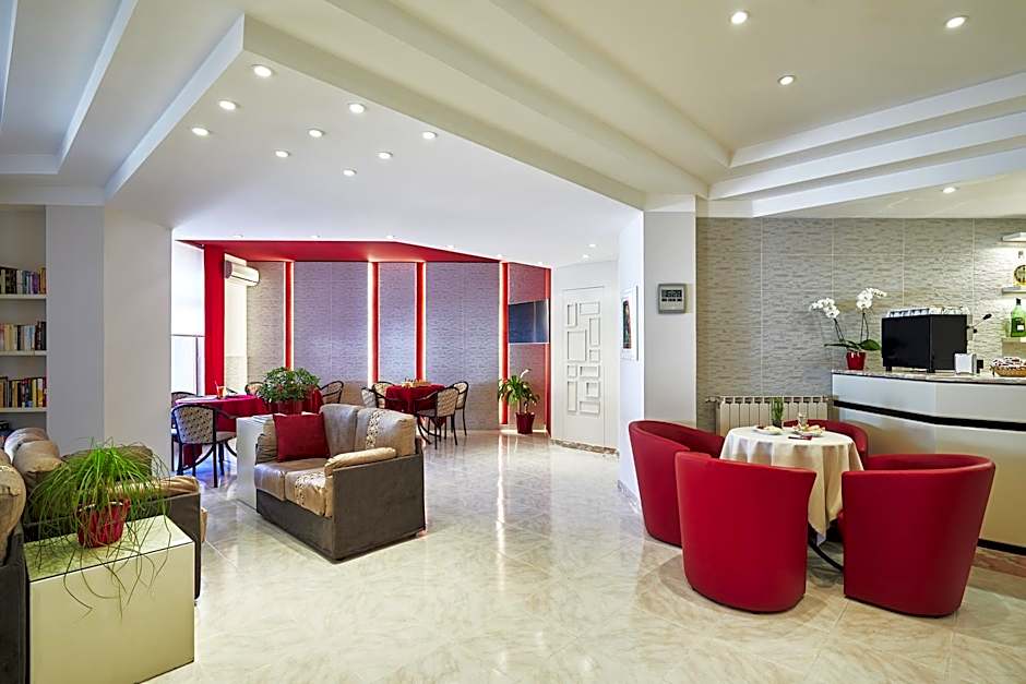 Santa Caterina Hotel & Bike