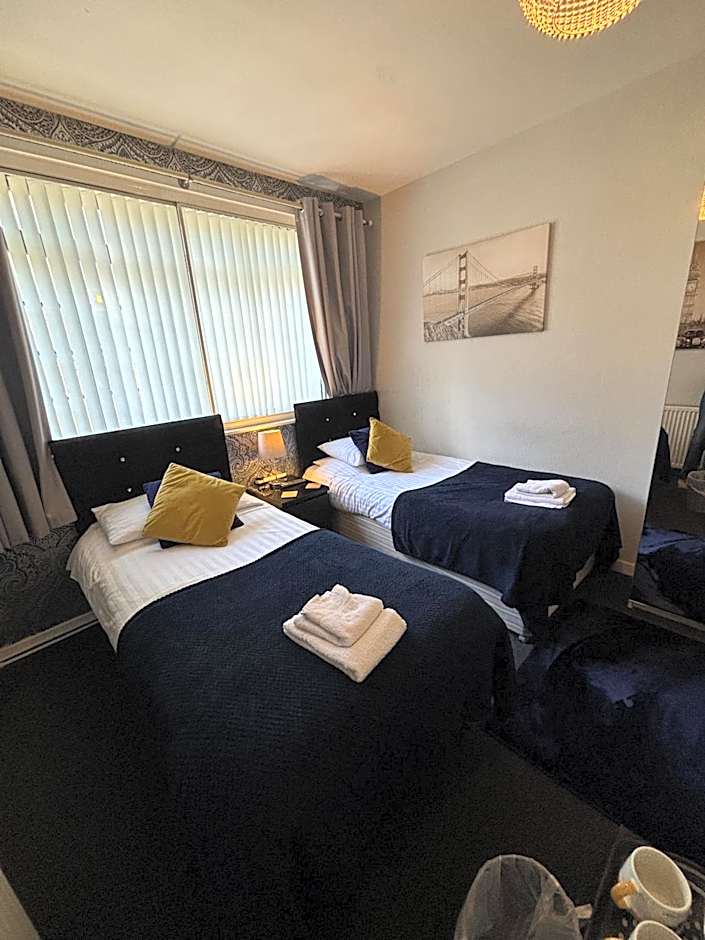 The Georgian Guesthouse