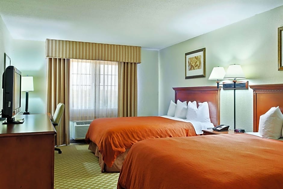 Country Inn & Suites by Radisson, Decatur, IL