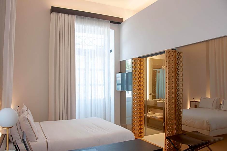 S Paul City Hotel