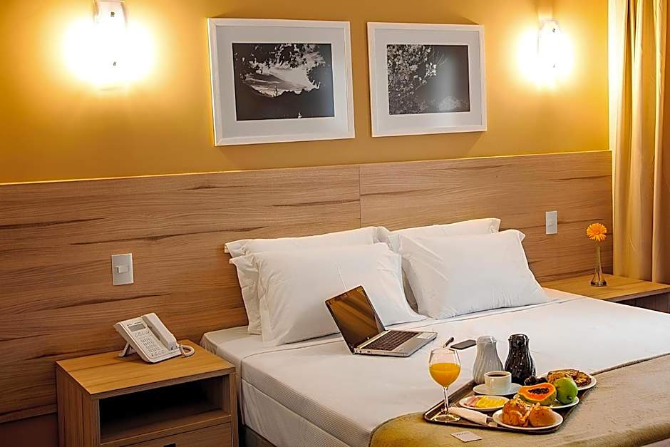 Intercity Teresópolis