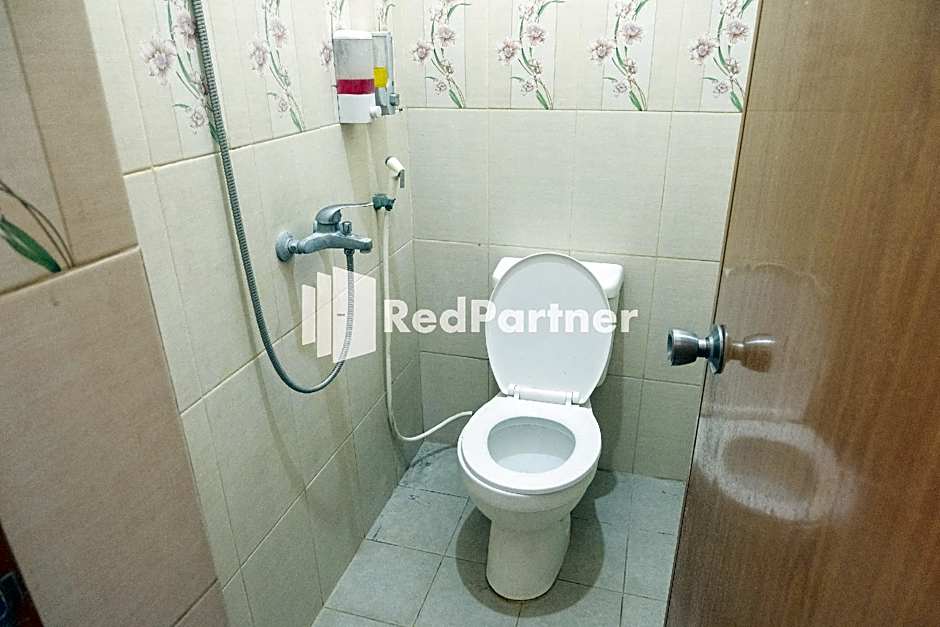 Wisma Handayani Syariah Mitra RedDoorz near RSUD Wonosari