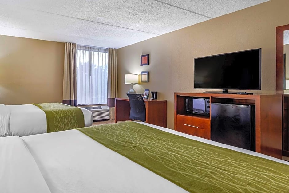 Comfort Inn Matthews