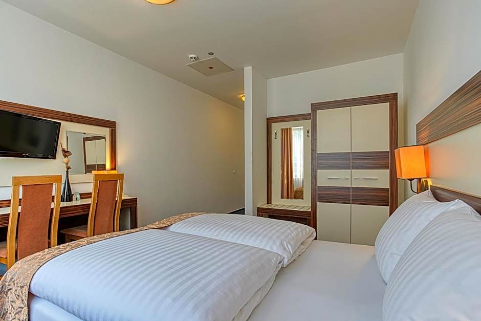 Centro Hotel Braunschweig, Trademark Collection by Wyndham