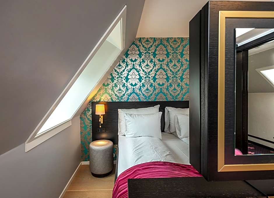 Thon Hotel Rosenkrantz Bergen