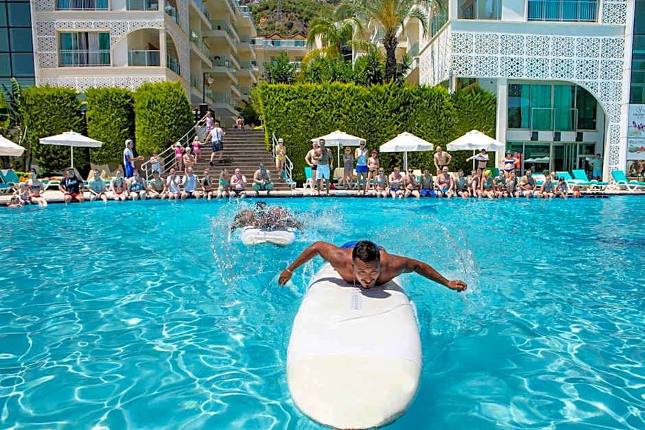 Grand Ring Hotel