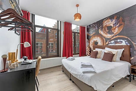 The Chocolate Suites