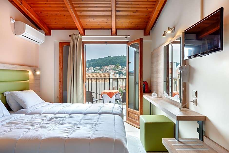 Hotel Aggelos Kefalonia