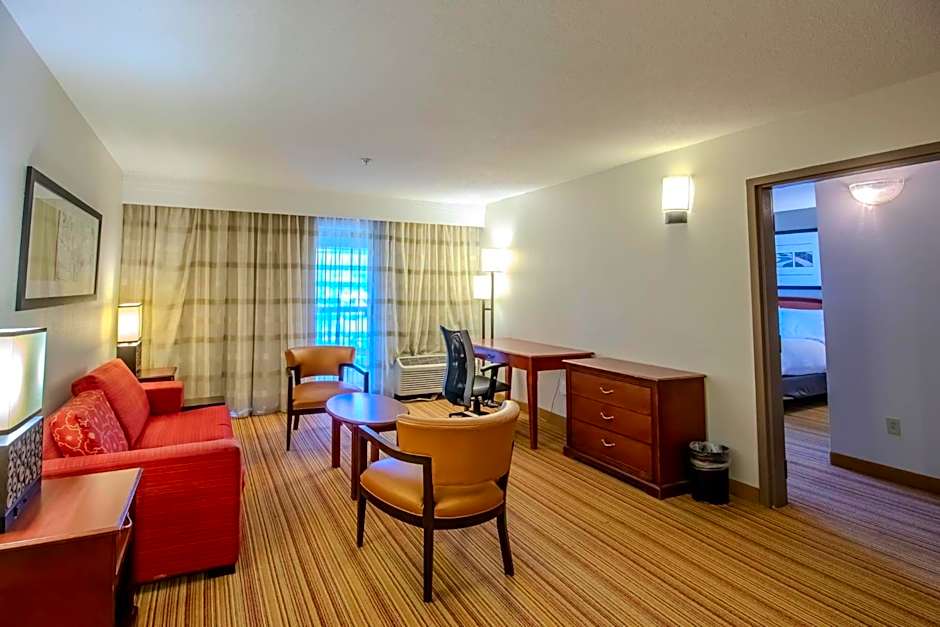 Country Inn & Suites by Radisson, Convention Center